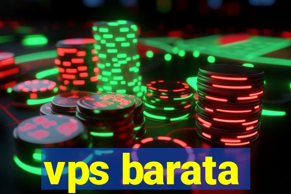 vps barata